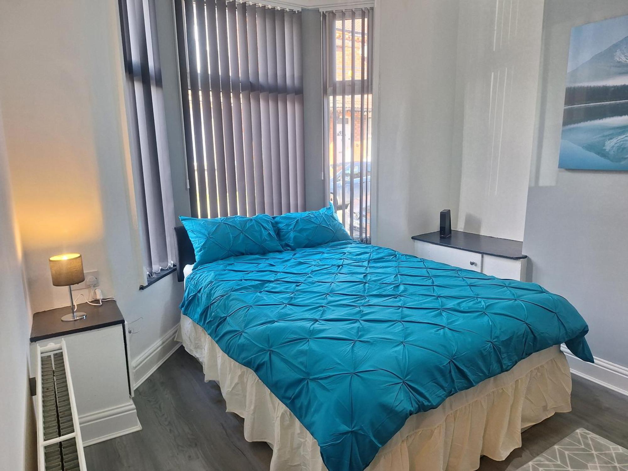 Ferienhaus Family House Sleeps 10